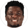 Federico Bikoro, Midfielder for GD Chaves