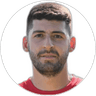 Christos Theodorakis, Goalkeeper for Marko