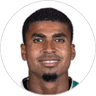 Laros Duarte, Midfielder for Puskás Akadémia