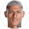 Richarlison, Forward for Tottenham Hotspur