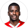 Sergio Akieme, Defender for Stade de Reims