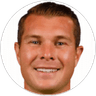 L. Hilton, Midfielder for Tampa Bay Rowdies