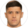 S. Abdurayimov, Midfielder for Mash'al