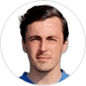 Danny Wallace, Defender for Dungannon Swifts