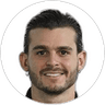 Nicolas Benedetti, Midfielder for Deportivo Cali