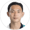 Hyun-Tae Kim, Defender for Paju Citizen