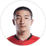 Sang-Gi Lee, Forward for Incheon United