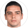 A. Ćeman, Goalkeeper for Posusje