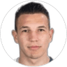 Dino Hasanovic, Midfielder for Sloga Doboj