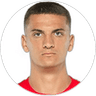 Nenad Cvetkovic, Defender for SK Rapid Wien