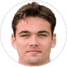 A. Comrie, Defender for Dunfermline Athletic