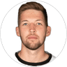 Ziga Frelih, Goalkeeper for FC Spartak Trnava