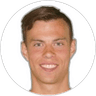 Nokkvi Thorisson, Forward for Sparta Rotterdam
