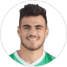 Dieguito, Attacker for CD Extremadura