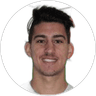 Jorge Barba, Midfielder for CD Badajoz