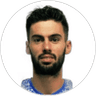 Alberto Oca, Attacker for UD Castellonense