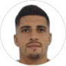 Nicolas Monserrat, Defender for Leones del Norte