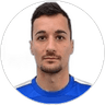 Nenad Stankovic, Defender for Zemun