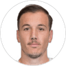 Nikola Sreckovic, Forward for Radnički Niš