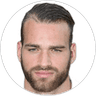 C. Sparacello, Attacker for Roma City