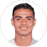 Alexander Alvarado, Forward for LDU Quito
