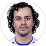 O. Borg, Defender for Welling United