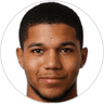 D. Parfitt-Williams, Attacker for Haka