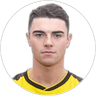 Joe Powell, Midfielder for Salford City