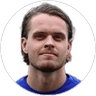 Oscar Linner, Goalkeeper for KTP