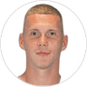 Pawel Zyra, Forward for Miedź Legnica II