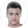 Bartosz Pikul, Midfielder for Chojniczanka Chojnice