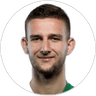 Krzysztof Kiklaisz, Forward for Goczalkowice Zdroj II