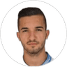 N. Ivic, Midfielder for Union Mauer