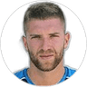 M. Jatić, Midfielder for Gloggnitz