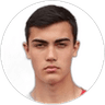 T. Petrović, Attacker for AC Trento