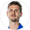 Oliver Abildgaard, Midfielder for UC Sampdoria