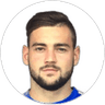 Jurgen Heil, Midfielder for SK Sturm Graz