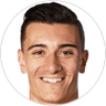 Cedric Zesiger, Defender for BSC Young Boys