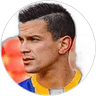Aldo Quinonez, Midfielder for Sportivo San Lorenzo
