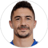 Dimitrios Christofi, Attacker for Ethnikos Achna