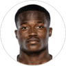 Gleofilo Vlijter, Forward for Suriname