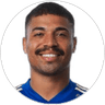 Marcinho, Midfielder for Paysandu