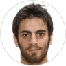 Kyriakos Pavlou, Midfielder for 
    