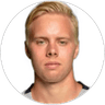 Sveinn Gudjohnsen, Forward for Cavese 1919