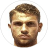 Giuseppe Maiorano, Attacker for 
    