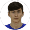 A. Aleksandrovich, Midfielder for Dnepr Mogilev