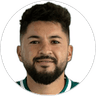 Jorge Gatica, Midfielder for Cobreloa