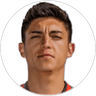 Felipe Fritz, Defender for Cobreloa