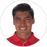 A. Monreal, Goalkeeper for Municipal Liberia