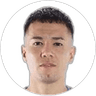 Ignacio Fernandez Cordero Matias, Midfielder for Colo Colo
